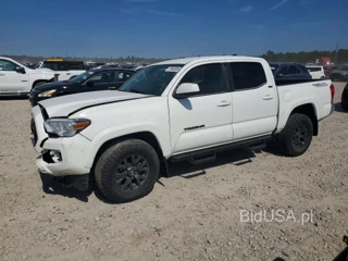 TOYOTA TACOMA SR5 V6