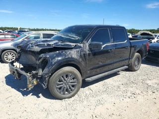FORD F150 XLT