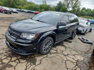 DODGE JOURNEY SE
