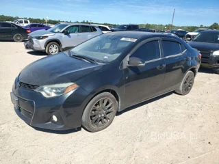 TOYOTA COROLLA S SPECIAL EDITION
