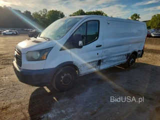 FORD TRANSIT T-150