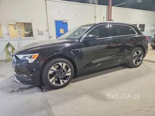 AUDI E-TRON PREMIUM