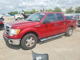FORD F150 SUPERCREW