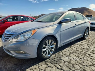 HYUNDAI SONATA SE 2.0T