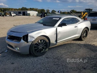 CHEVROLET CAMARO LT