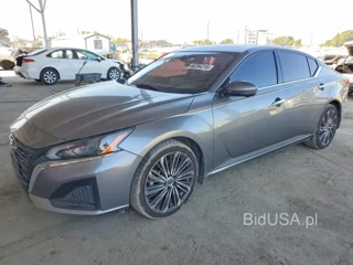 NISSAN ALTIMA SL
