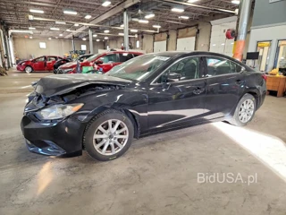 MAZDA 6 SPORT