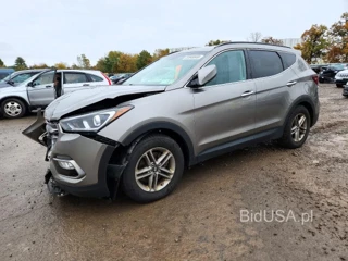 HYUNDAI SANTA FE SPORT 2.4L