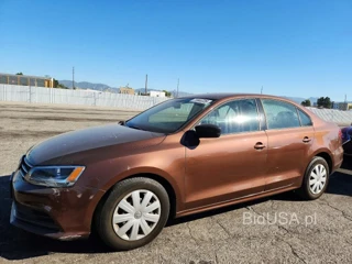 VOLKSWAGEN JETTA S
