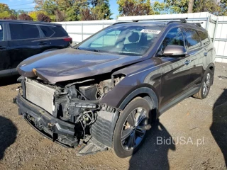 HYUNDAI SANTA FE LIMITED