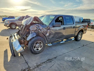 FORD F150 SUPERCREW