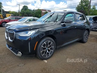 BMW X3 30 XDRIVE