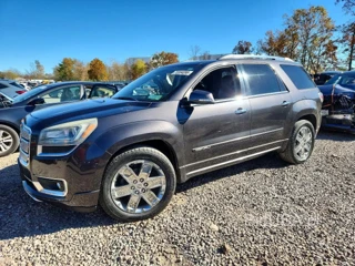 GMC ACADIA DENALI