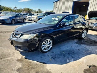 ACURA ILX PREMIUM