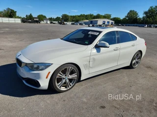 BMW 430I GRAN COUPE