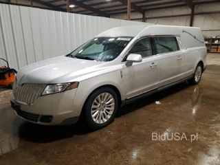 LINCOLN MKT