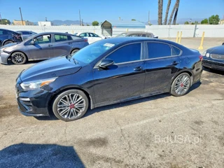 KIA FORTE GT