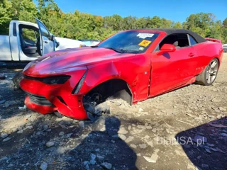 CHEVROLET CAMARO LT
