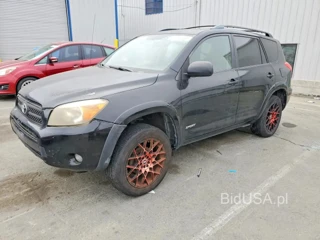 TOYOTA RAV4 SPORT