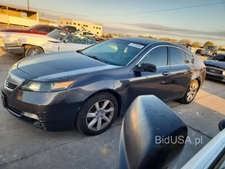 ACURA TL