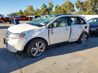 FORD EDGE LIMITED