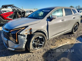KIA SPORTAGE EX