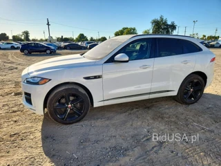JAGUAR F-PACE R - SPORT