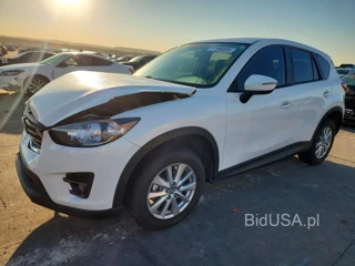 MAZDA CX-5 TOURING