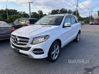 MERCEDES-BENZ GLE 350 4MATIC