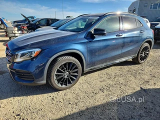 MERCEDES-BENZ GLA 250 4MATIC