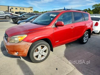 TOYOTA RAV4 SPORT