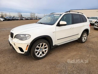 BMW X5 XDRIVE35I
