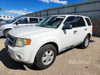 FORD ESCAPE XLT