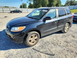 HYUNDAI SANTA FE GLS