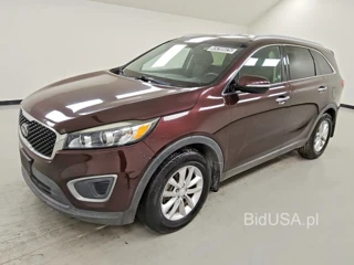 KIA SORENTO LX V6