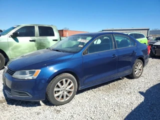 VOLKSWAGEN JETTA SE