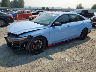 HYUNDAI ELANTRA N BASE