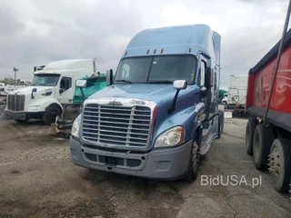 FREIGHTLINER CASCADIA 125