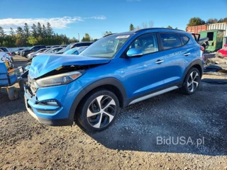 HYUNDAI TUCSON VALUE