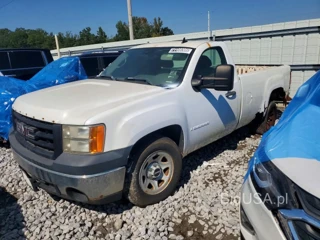 GMC SIERRA C1500