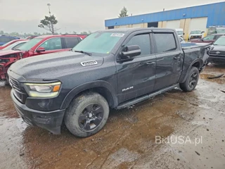 RAM 1500 BIG HORN/LONE STAR
