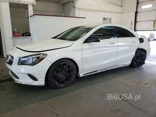 MERCEDES-BENZ CLA 250 4MATIC