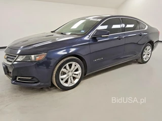 CHEVROLET IMPALA LT
