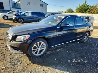 MERCEDES-BENZ C 300 4MATIC