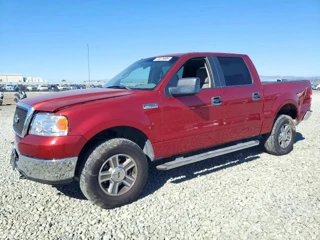 FORD F150 SUPERCREW