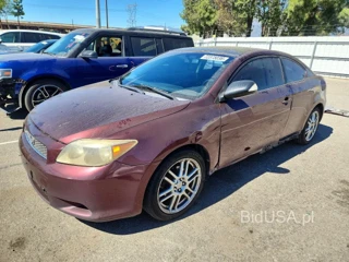 SCION TC BASE