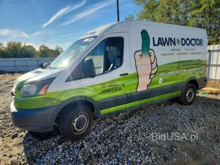 FORD TRANSIT T-350