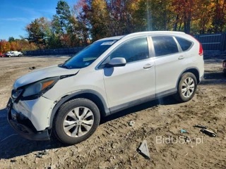 HONDA CR-V EXL