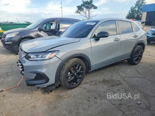 HONDA HR-V SPORT