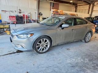 MAZDA 6 TOURING